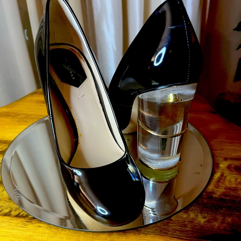 Zara Women’s Elegant Heels